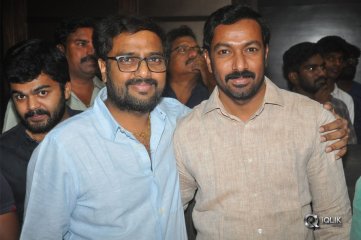 Ammammagarillu Movie Pre Release Function Photos